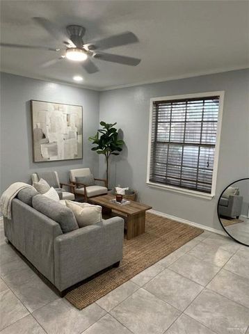 2924 N Brenda N Street, Edinburg, TX 78541