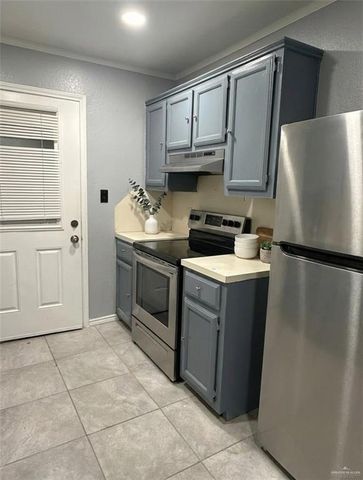 2924 N Brenda N Street, Edinburg, TX 78541