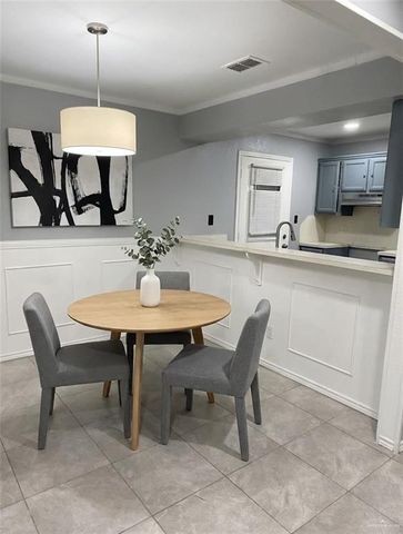 2924 N Brenda N Street, Edinburg, TX 78541