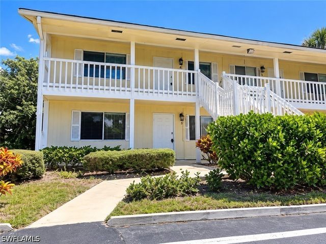 4601 Bayshore DR A1, Naples, FL 34112