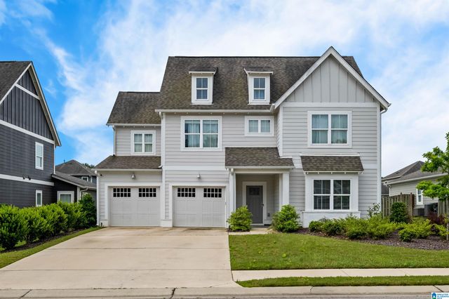 7723 JAYDEN DRIVE, Trussville, AL 35173