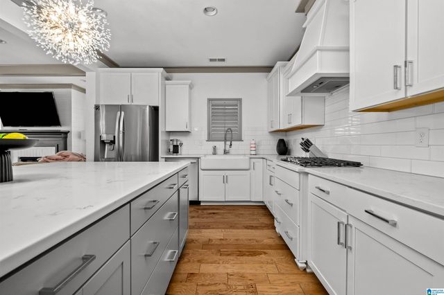 7723 JAYDEN DRIVE, Trussville, AL 35173