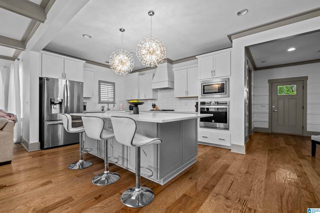 7723 JAYDEN DRIVE, Trussville, AL 35173