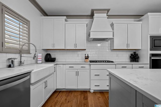 7723 JAYDEN DRIVE, Trussville, AL 35173