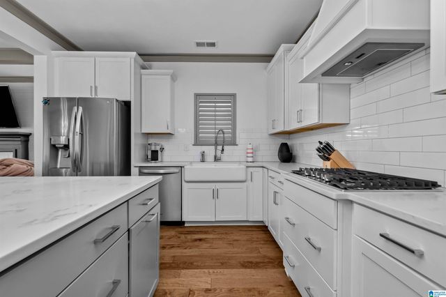 7723 JAYDEN DRIVE, Trussville, AL 35173