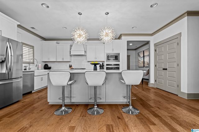 7723 JAYDEN DRIVE, Trussville, AL 35173