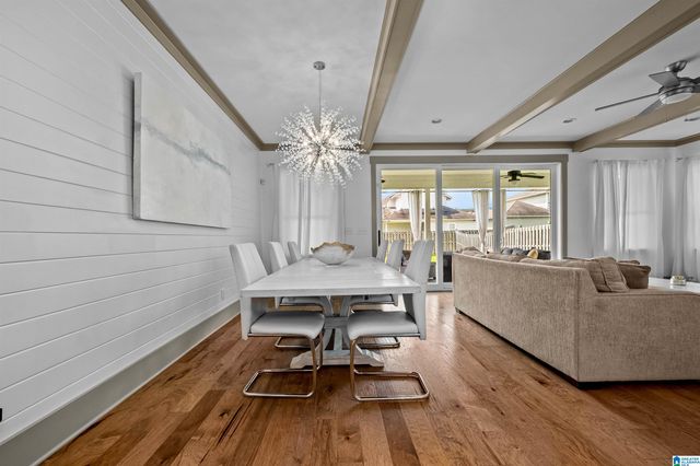 7723 JAYDEN DRIVE, Trussville, AL 35173