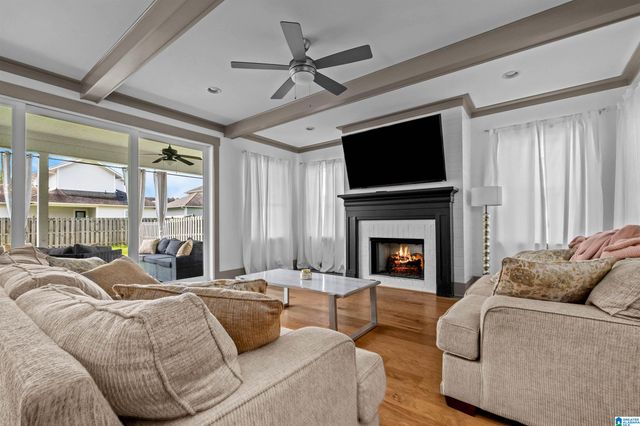 7723 JAYDEN DRIVE, Trussville, AL 35173