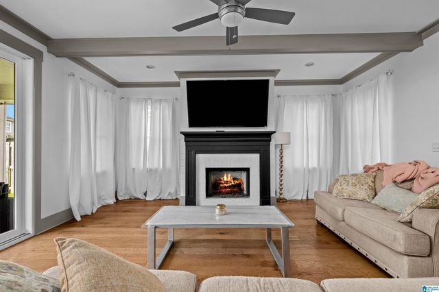 7723 JAYDEN DRIVE, Trussville, AL 35173