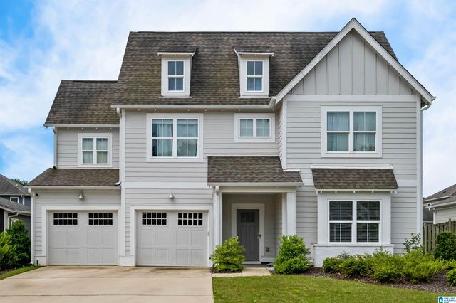 7723 JAYDEN DRIVE, Trussville, AL 35173