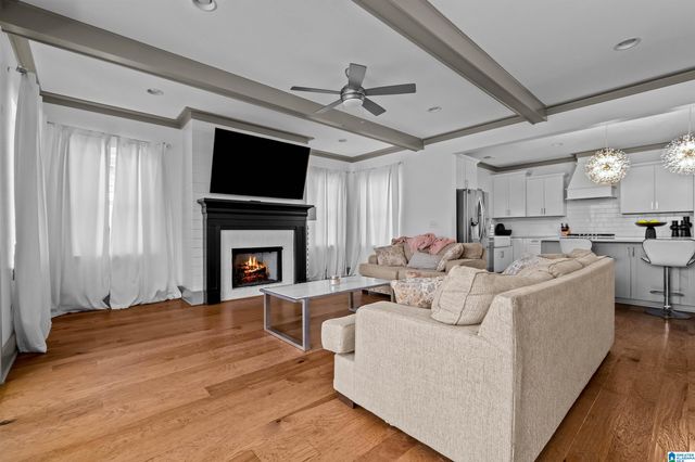 7723 JAYDEN DRIVE, Trussville, AL 35173