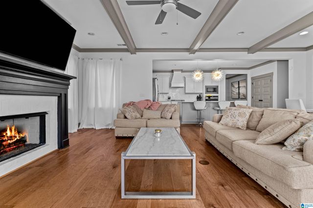 7723 JAYDEN DRIVE, Trussville, AL 35173