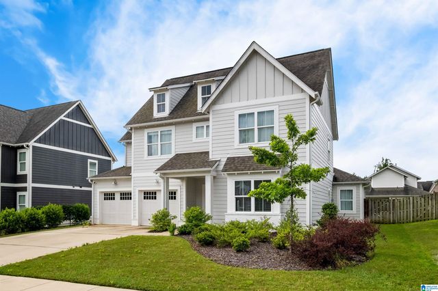 7723 JAYDEN DRIVE, Trussville, AL 35173