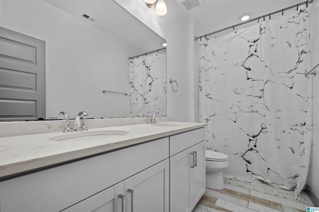 7723 JAYDEN DRIVE, Trussville, AL 35173