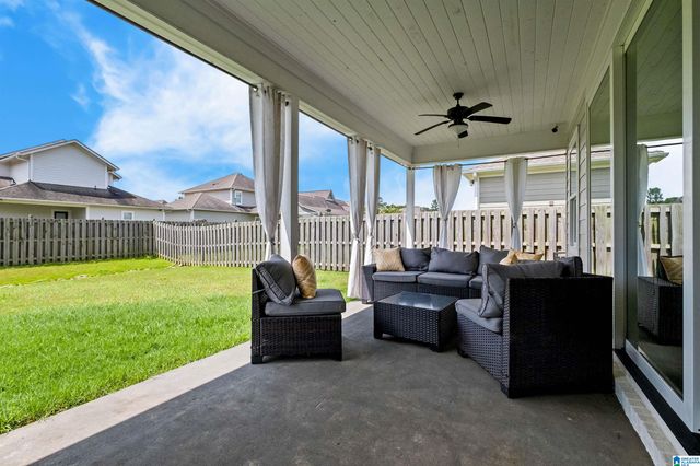 7723 JAYDEN DRIVE, Trussville, AL 35173