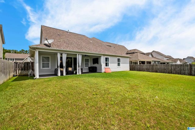 7723 JAYDEN DRIVE, Trussville, AL 35173