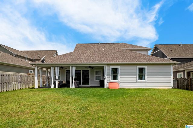 7723 JAYDEN DRIVE, Trussville, AL 35173