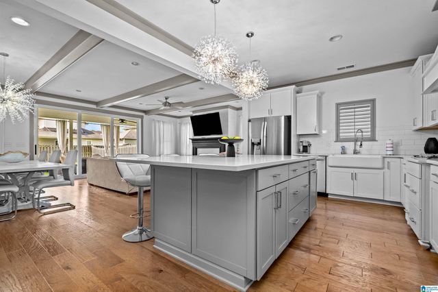 7723 JAYDEN DRIVE, Trussville, AL 35173