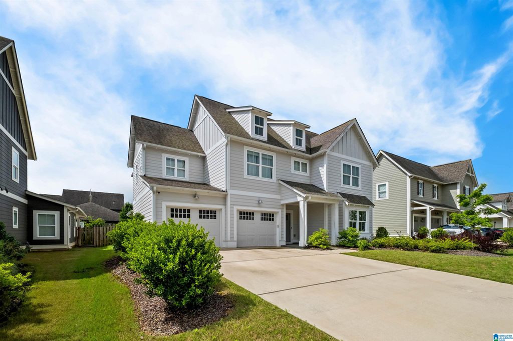 7723 JAYDEN DRIVE, Trussville, AL 35173