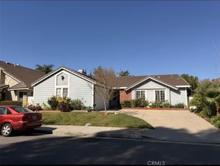 25577 Almendra Drive, Valencia, CA 91355