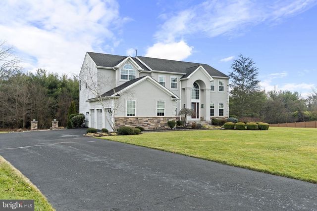 108 DANTON LN, Mullica Hill, NJ 08062