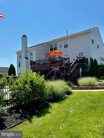 108 DANTON LN, Mullica Hill, NJ 08062