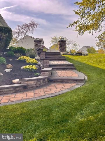 108 DANTON LN, Mullica Hill, NJ 08062