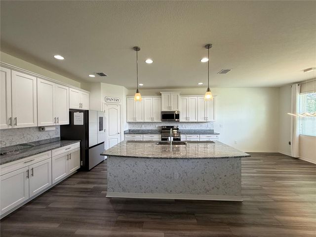 252 SAMANTHA AVE,, Auburndale, FL 33823