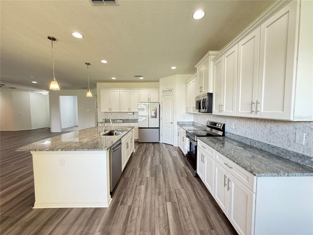 252 SAMANTHA AVE,, Auburndale, FL 33823