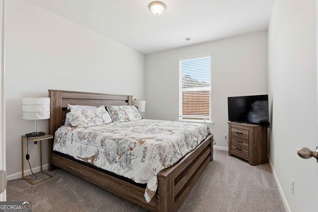 2000 Carolyn Dixon Way, Fayetteville, GA 30214