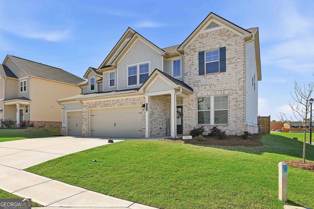 2000 Carolyn Dixon Way, Fayetteville, GA 30214