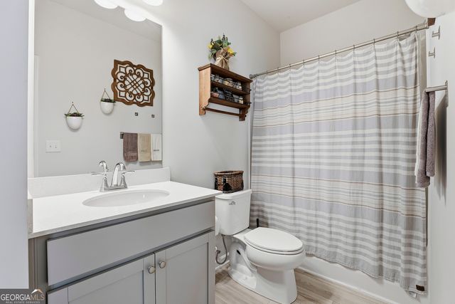 2000 Carolyn Dixon Way, Fayetteville, GA 30214