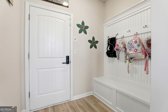 2000 Carolyn Dixon Way, Fayetteville, GA 30214