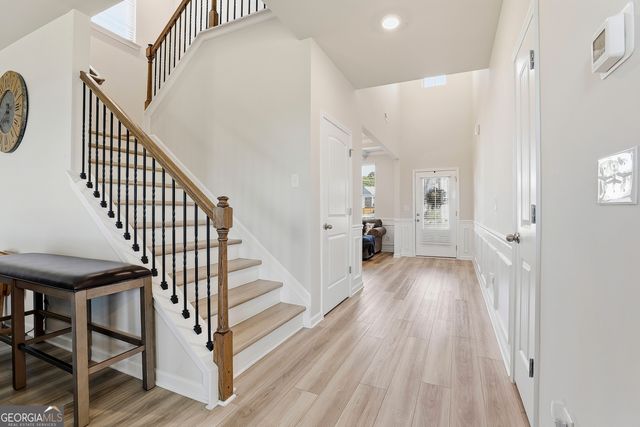 2000 Carolyn Dixon Way, Fayetteville, GA 30214