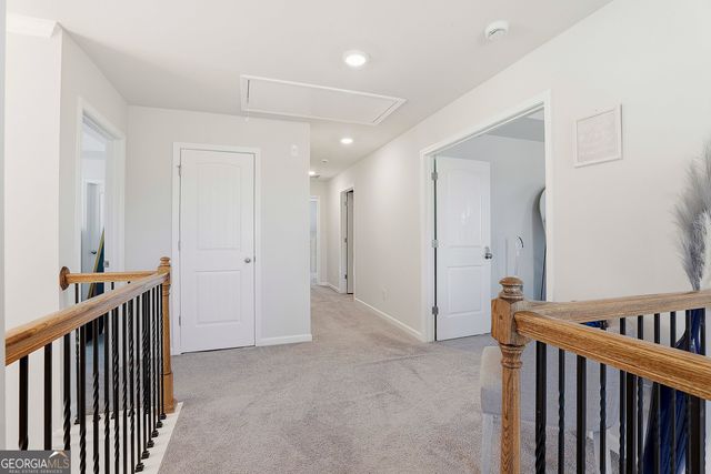 2000 Carolyn Dixon Way, Fayetteville, GA 30214