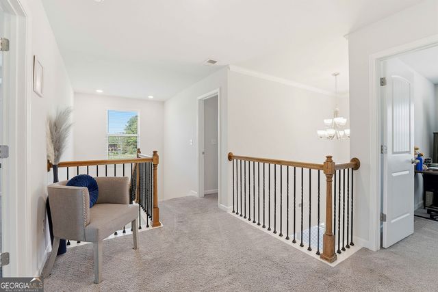 2000 Carolyn Dixon Way, Fayetteville, GA 30214