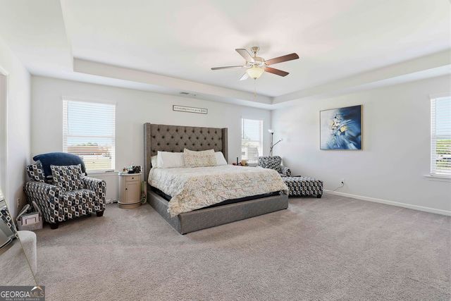 2000 Carolyn Dixon Way, Fayetteville, GA 30214