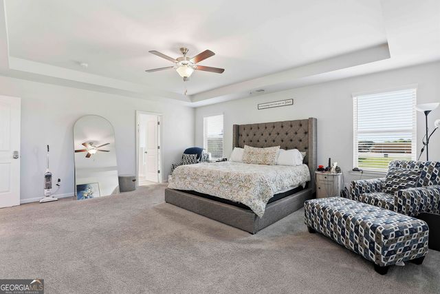 2000 Carolyn Dixon Way, Fayetteville, GA 30214