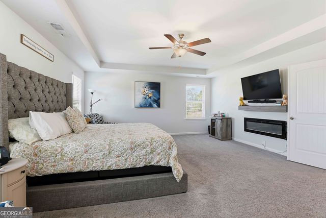 2000 Carolyn Dixon Way, Fayetteville, GA 30214