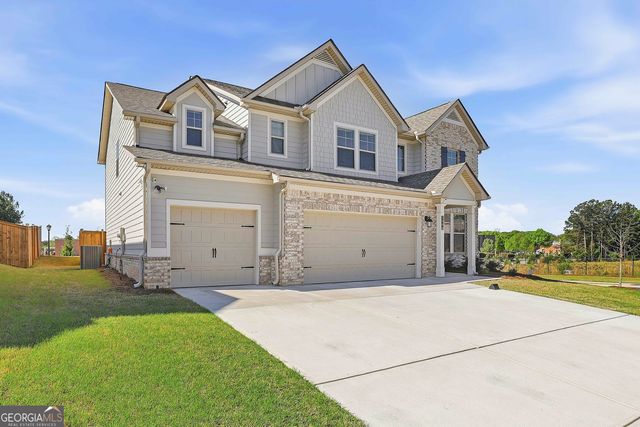 2000 Carolyn Dixon Way, Fayetteville, GA 30214