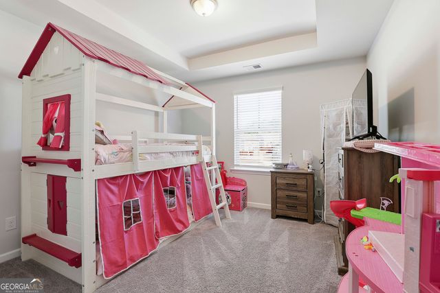 2000 Carolyn Dixon Way, Fayetteville, GA 30214