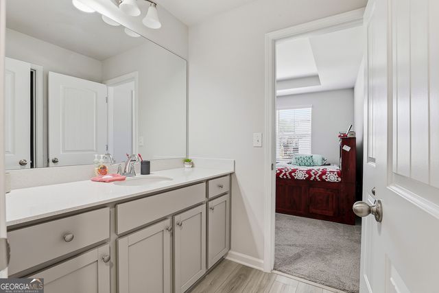 2000 Carolyn Dixon Way, Fayetteville, GA 30214