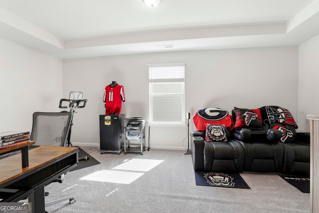 2000 Carolyn Dixon Way, Fayetteville, GA 30214