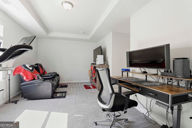 2000 Carolyn Dixon Way, Fayetteville, GA 30214