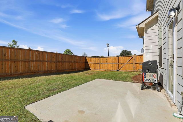 2000 Carolyn Dixon Way, Fayetteville, GA 30214