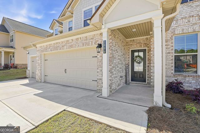 2000 Carolyn Dixon Way, Fayetteville, GA 30214