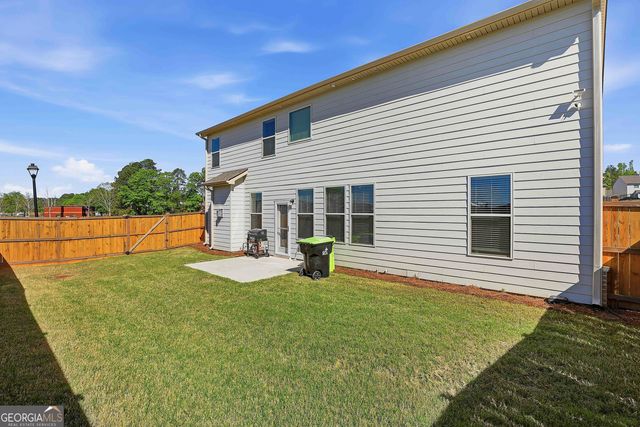 2000 Carolyn Dixon Way, Fayetteville, GA 30214