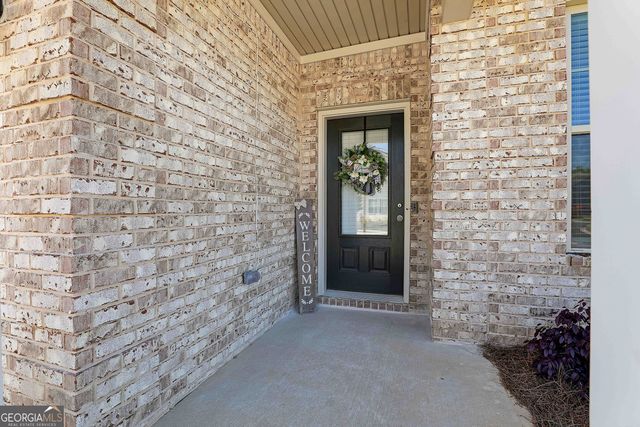 2000 Carolyn Dixon Way, Fayetteville, GA 30214