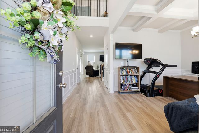 2000 Carolyn Dixon Way, Fayetteville, GA 30214