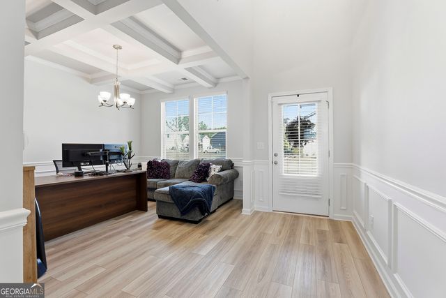 2000 Carolyn Dixon Way, Fayetteville, GA 30214